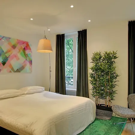 Pick A Flat'S In Champs Elysees - Rue Percier Paris Exterior photo
