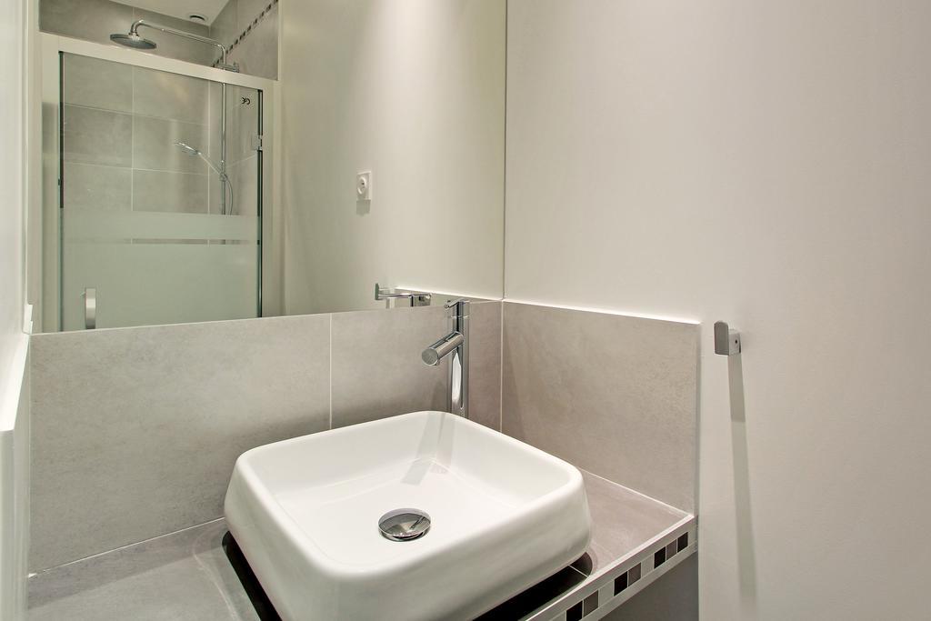 Appartement Pick A Flat's In Champs Elysees - Rue Percier Parijs
